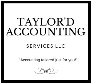 Taylor'd Accounting